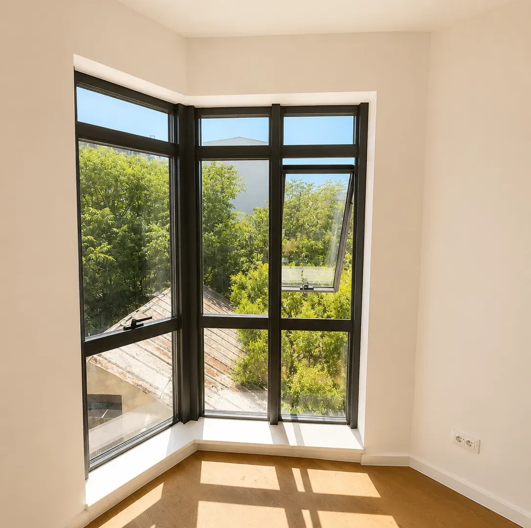 Rent, office space, 41m², Kod Capital Plaze, Podgorica
