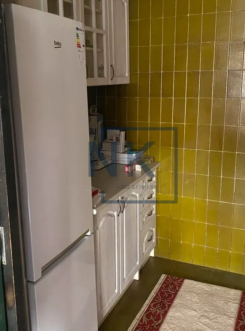 Rent, three bedroom apartment, 96m², Blok 5, Podgorica