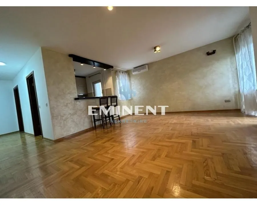 Rent, three bedroom apartment, 80m², Autokomanda, Voždovac Sve Podlokacije
