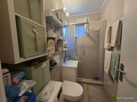 Prodaja, jednosoban stan, 39m², Vukov Spomenik, Zvezdara Sve Podlokacije - image 13