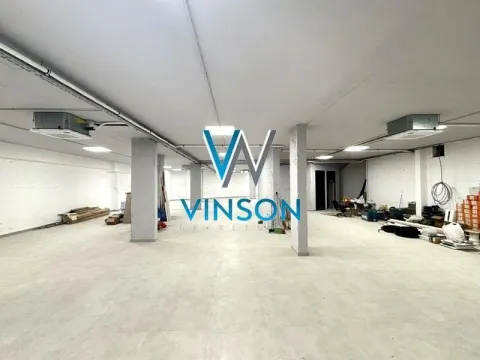 Izdavanje, poslovni prostor, 320m², Telep, Novi Sad Sve Podlokacije - image 5