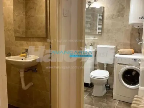 Izdavanje, stan, 80m², Centar Sve Podlokacije, Beograd - image 5