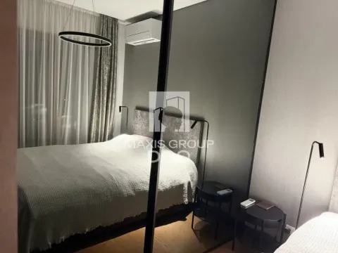 Izdavanje, dvosoban stan, 52m², Palata Pravde, Beograd - image 20