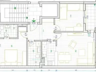 Prodaja, dvosoban stan, 67m², Centar, Podgorica - image 5