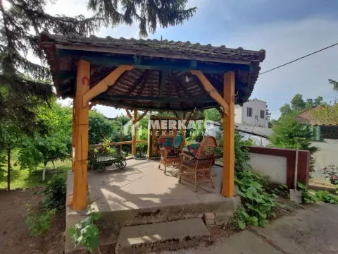 Sale, house, 214m², Mala Amerika, Zrenjanin - image 7