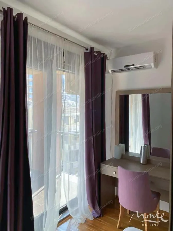 Sale, three bedroom apartment, 112m², Bečići, Budva