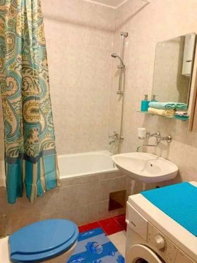 Sale, two bedroom apartment, 75m², Budva, Crna Gora