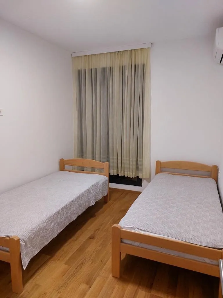 Rent, two bedroom apartment, 53m², City Kvart, Podgorica