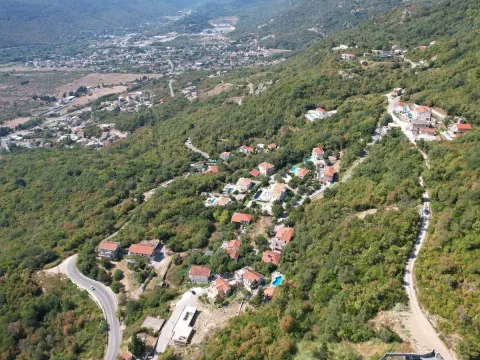 Prodaja, plac, 1000m², Prijevor, Budva - image 19