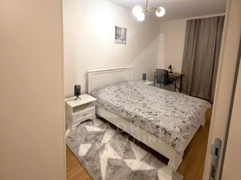 Izdavanje, jednosoban stan, 43m², Central Point, Podgorica - image 4