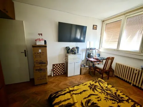 Prodaja, jednosoban stan, 39m², Medijana, Niš - image 6