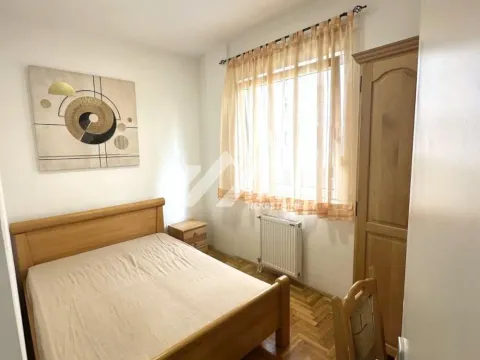 Izdavanje, dvosoban stan, 46m², Sajam, Novi Sad Sve Podlokacije - image 4