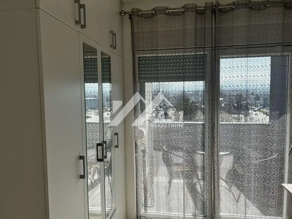 Izdavanje, jednosoban stan, 37m², Novi Sad Sve Podlokacije, Novi Sad