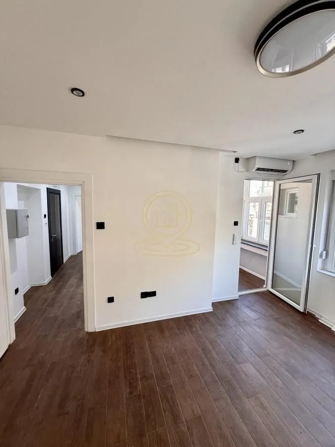 Rent, two bedroom apartment, 50m², Medijana, Niš