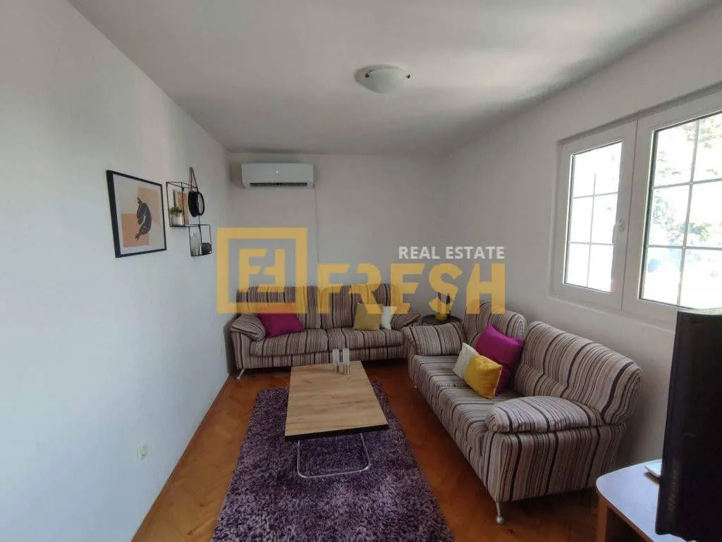 Rent, two bedroom apartment, 68m², Budva, Crna Gora
