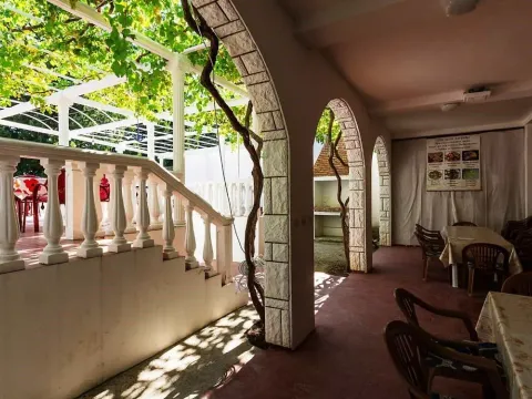 Sale, house, 360m², Sutomore, Bar - image 27