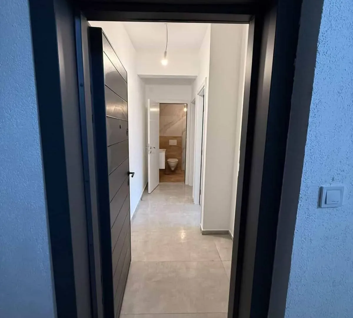 Prodaja, jednosoban stan, 44m², Zabjelo, Podgorica