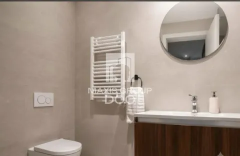 Prodaja, četvorosoban stan, 152m², Savski Venac, Beograd - image 8