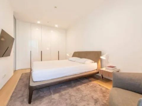 Sale, one bedroom apartment, 64m², Centar, Budva - image 2