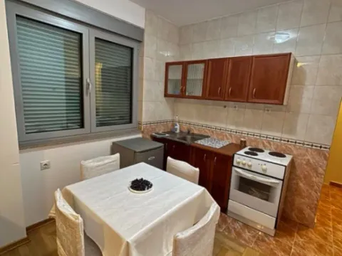 Izdavanje, garsonjera, 27m², Zabjelo, Podgorica - image 5