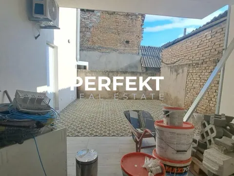 Izdavanje, jednosoban stan, 40m², Centar, Pančevo - image 11