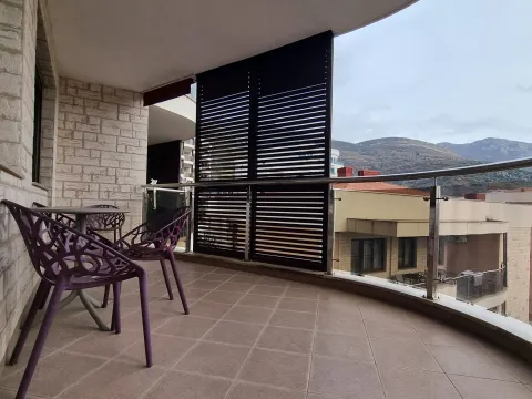 Prodaja, dvosoban stan, 103m², Bečići, Budva - image 7
