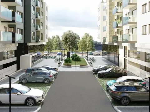 Sale, three bedroom apartment, 52m², Nova Pazova, Stara Pazova - image 5