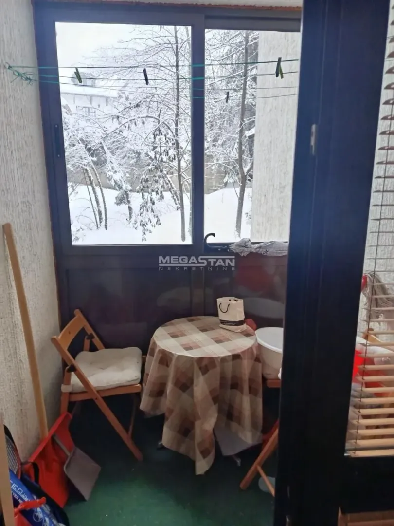 Sale, two bedroom apartment, 53m², Centar, Zlatibor