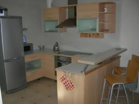 Izdavanje, četvorosoban stan, 110m², Stari Grad, Beograd - image 5