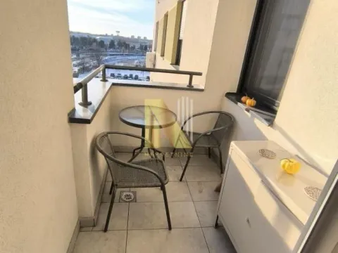 Rent, two bedroom apartment, 41m², Salajka, Novi Sad Sve Podlokacije - image 9