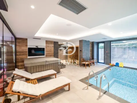 Rent, three bedroom apartment, 88m², Dedinje Rtv Pink, Dedinje Sve Podlokacije - image 9