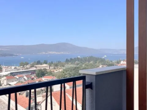 Prodaja, dvosoban stan, 87m², Tivat, Crna Gora - image 8