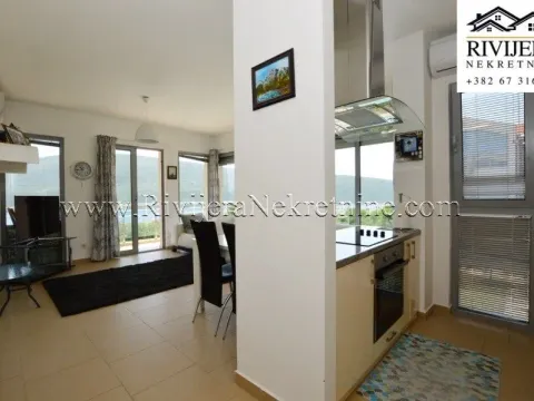 Prodaja, dvosoban stan, 77m², Đenovići, Herceg Novi - image 7