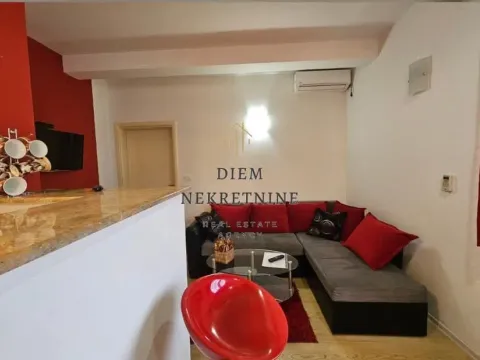 Rent, one bedroom apartment, 53m², Bjeliši, Bar - image 1