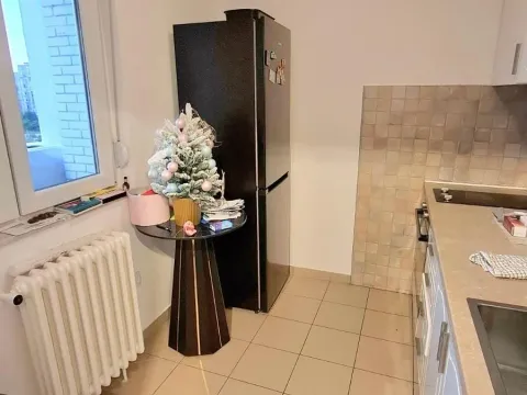 Sale, one bedroom apartment, 44m², Novi Beograd Blok 61, Novi Beograd Sve Podlokacije - image 8