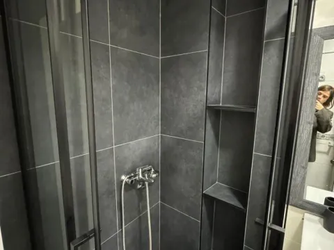 Rent, two bedroom apartment, 120m², Savski Venac, Beograd - image 14