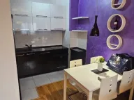 Izdavanje, jednosoban stan, 45m², City Kvart, Podgorica