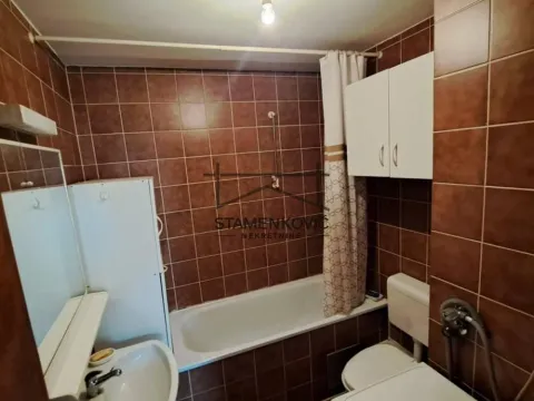 Izdavanje, dvosoban stan, 50m², Novo naselje, Novi Sad - image 9