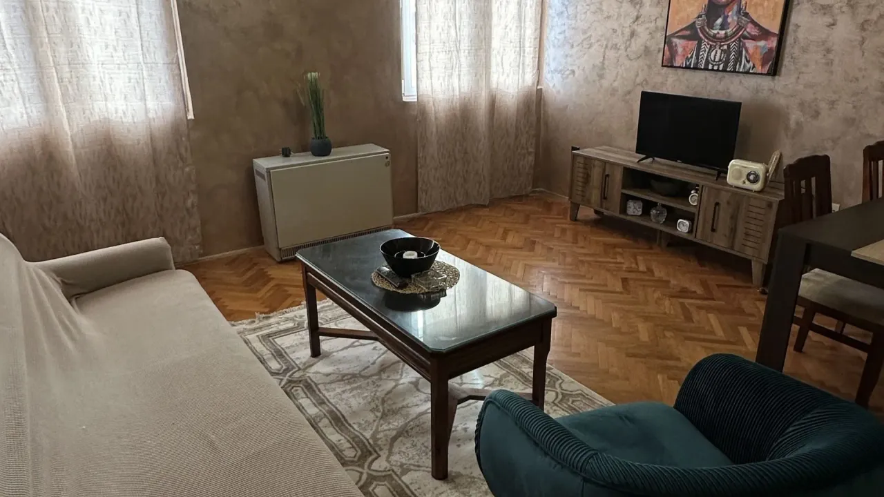 Sale, apartment, 37m², Cetinje, Crna Gora