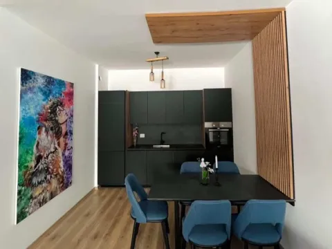Prodaja, jednosoban stan, 50m², Velika Plaža, Ulcinj - image 9