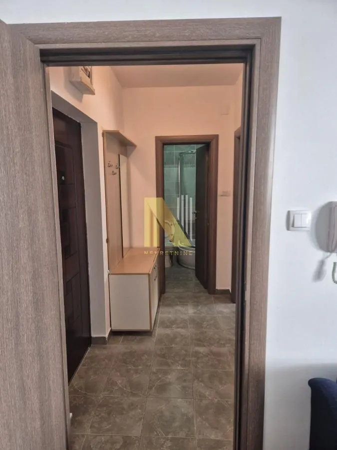 Rent, one bedroom apartment, 35m², Rotkvarija, Novi Sad Sve Podlokacije