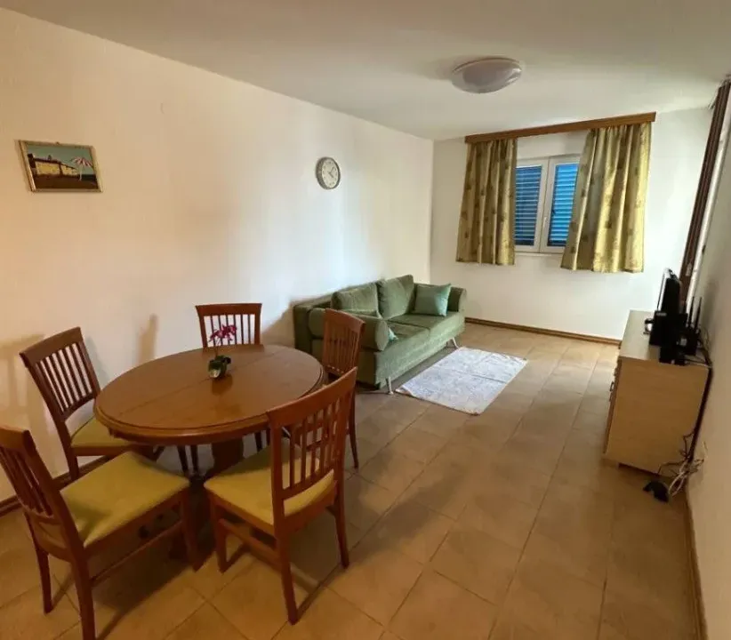 Sale, two bedroom apartment, 60m², Bar, Crna Gora