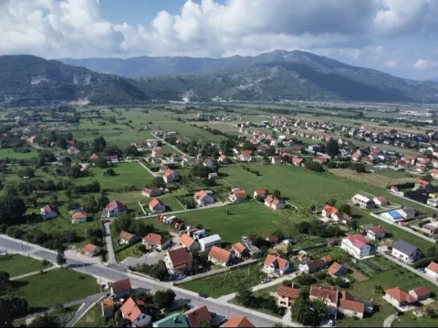 Prodaja, plac, 653m², Kličevo, Nikšić - image 5