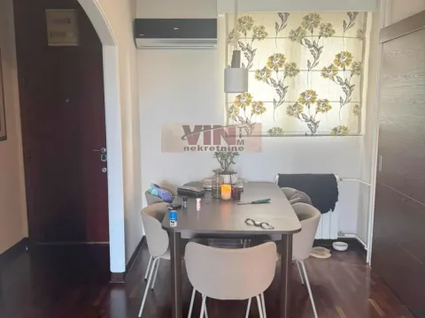 Prodaja, dvosoban stan, 62m², Novi Beograd Sve Podlokacije, Beograd - image 3