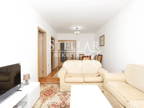 Izdavanje, jednosoban stan, 49m², Preko Morače, Podgorica - image 2