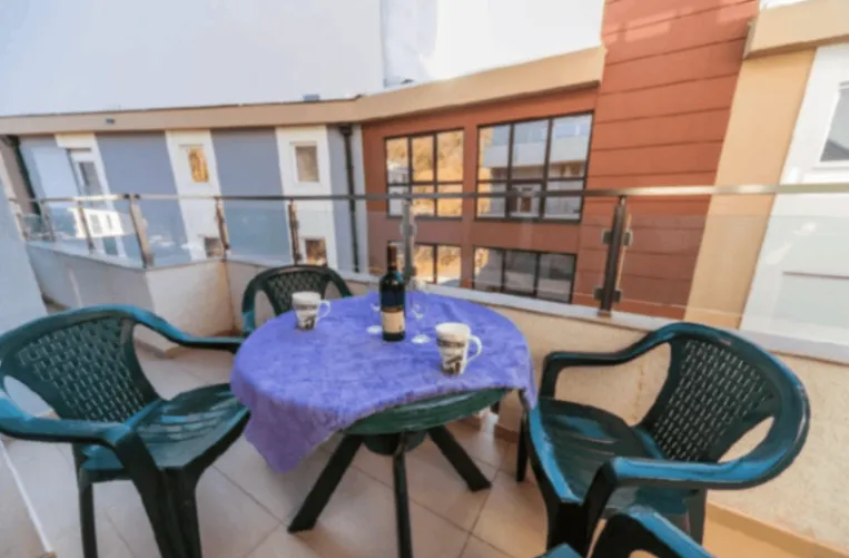 Rent, apartment, 95m², Rafailovići, Budva