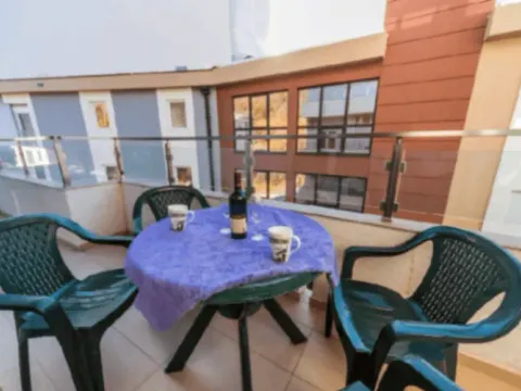 Rent, apartment, 95m², Rafailovići, Budva - image 7