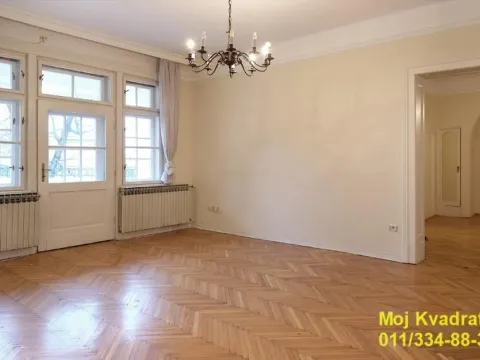 Izdavanje, kuća, 460m², Savski Venac, Beograd - image 9