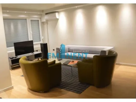 Rent, two bedroom apartment, 63m², Novi Beograd Sve Podlokacije, Beograd - image 9
