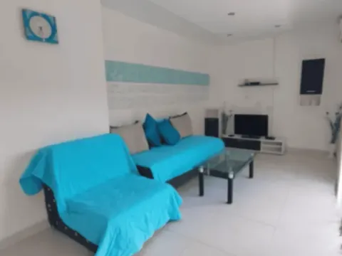 Rent, one bedroom apartment, 63m², Bečići, Budva - image 6